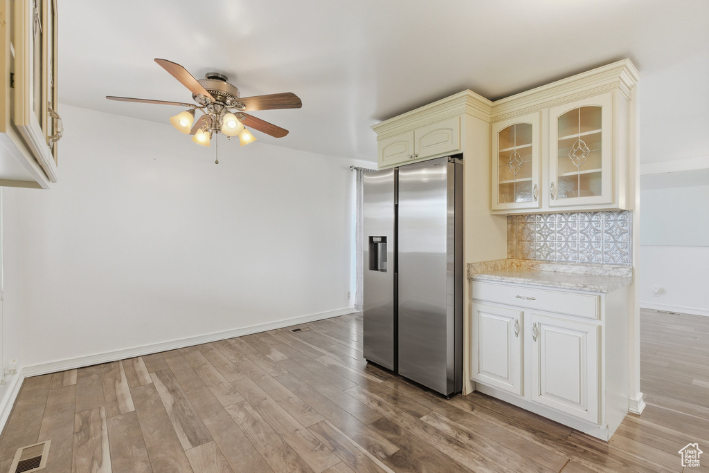 Photo 11 for MLS #2117454 at 1156 E Serpentine Way