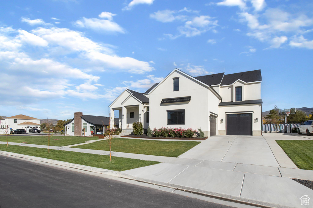 Photo 61 for MLS #2117455 at 1094 W 1425 North