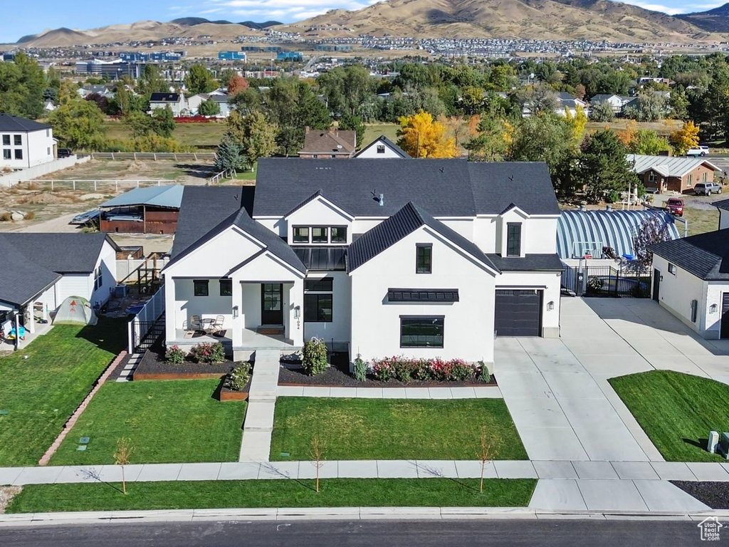 Photo 52 for MLS #2117455 at 1094 W 1425 North