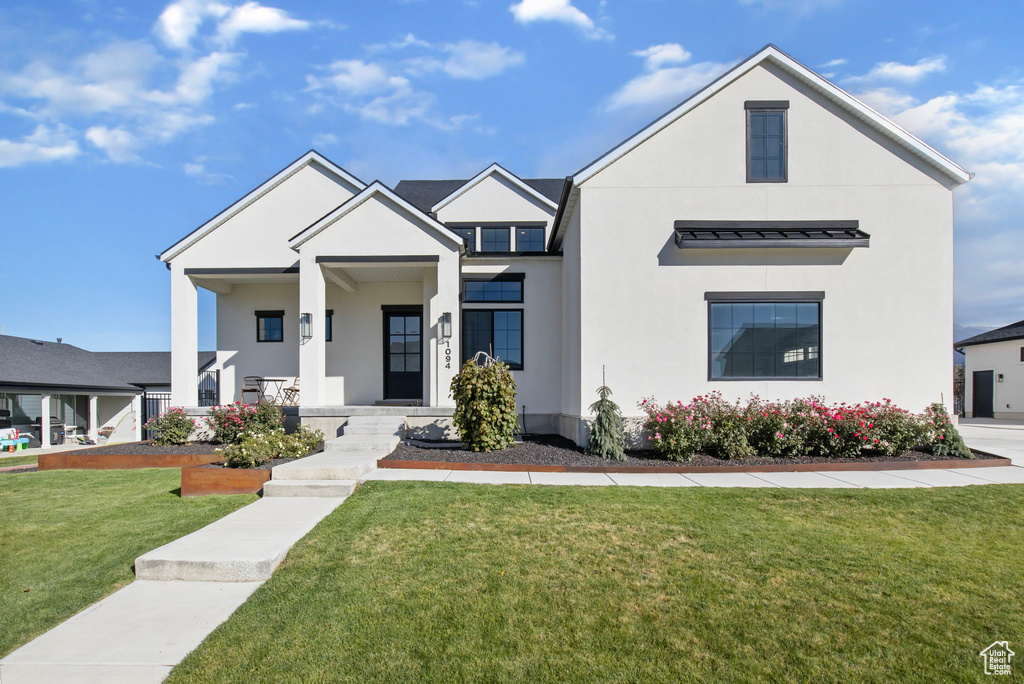 Photo 60 for MLS #2117455 at 1094 W 1425 North