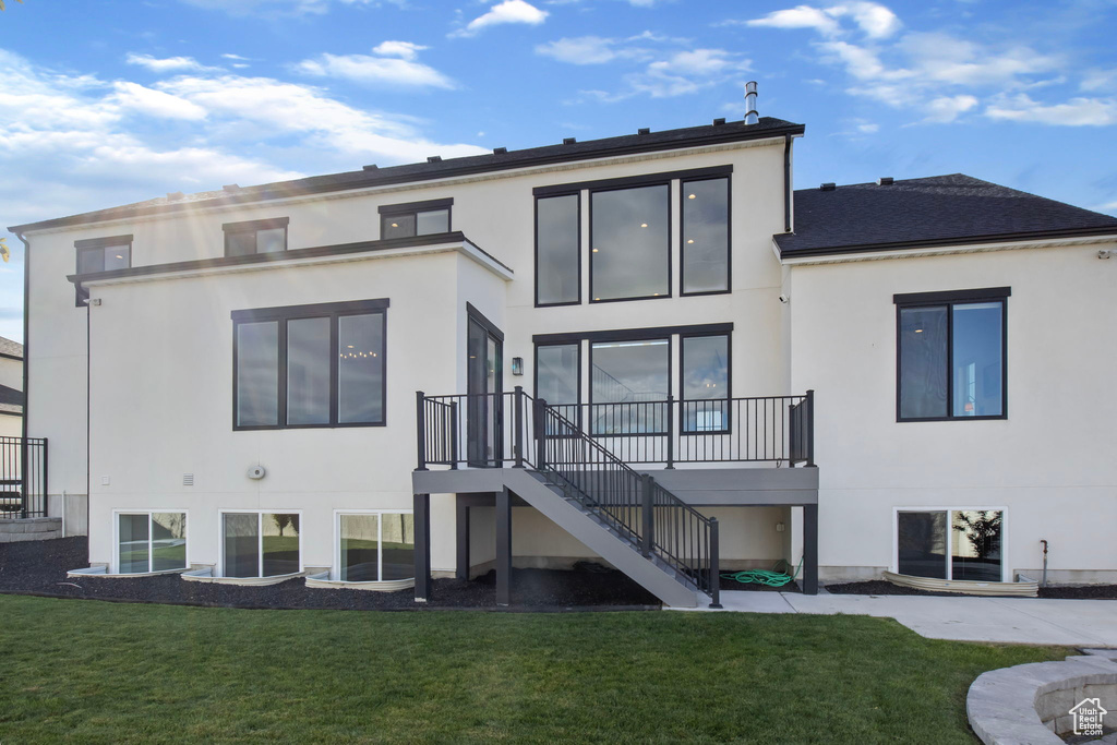 Photo 47 for MLS #2117455 at 1094 W 1425 North