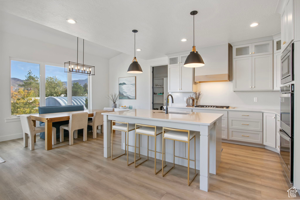 Photo 6 for MLS #2117455 at 1094 W 1425 North