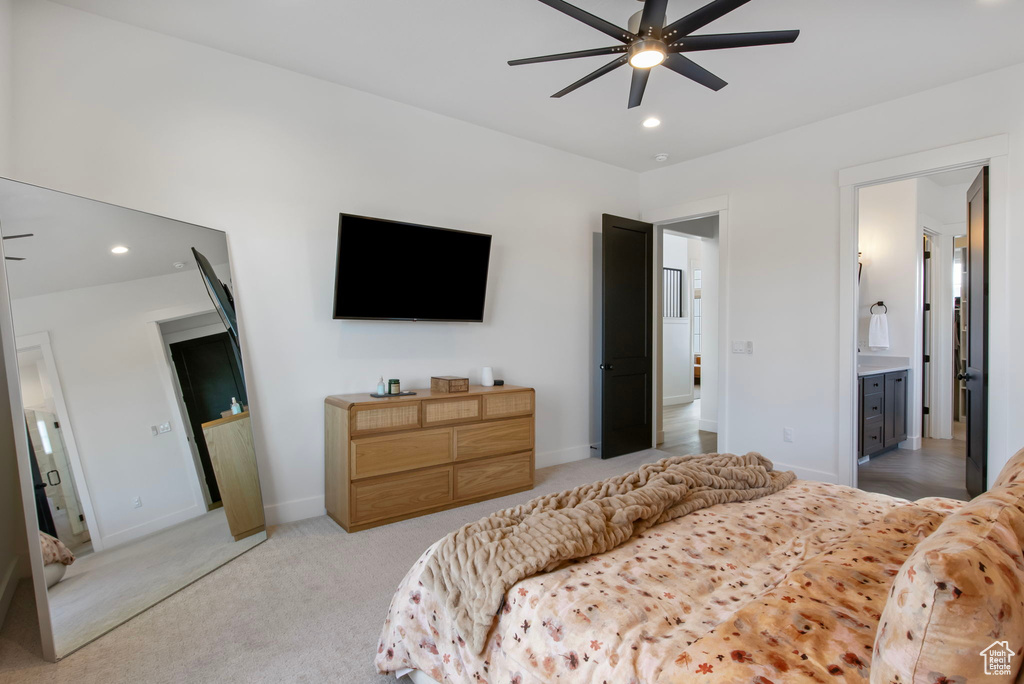 Photo 17 for MLS #2117455 at 1094 W 1425 North
