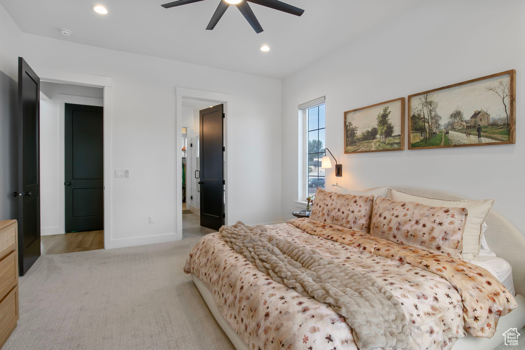 Photo 18 for MLS #2117455 at 1094 W 1425 North
