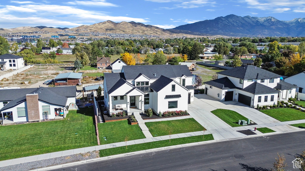Photo 64 for MLS #2117455 at 1094 W 1425 North
