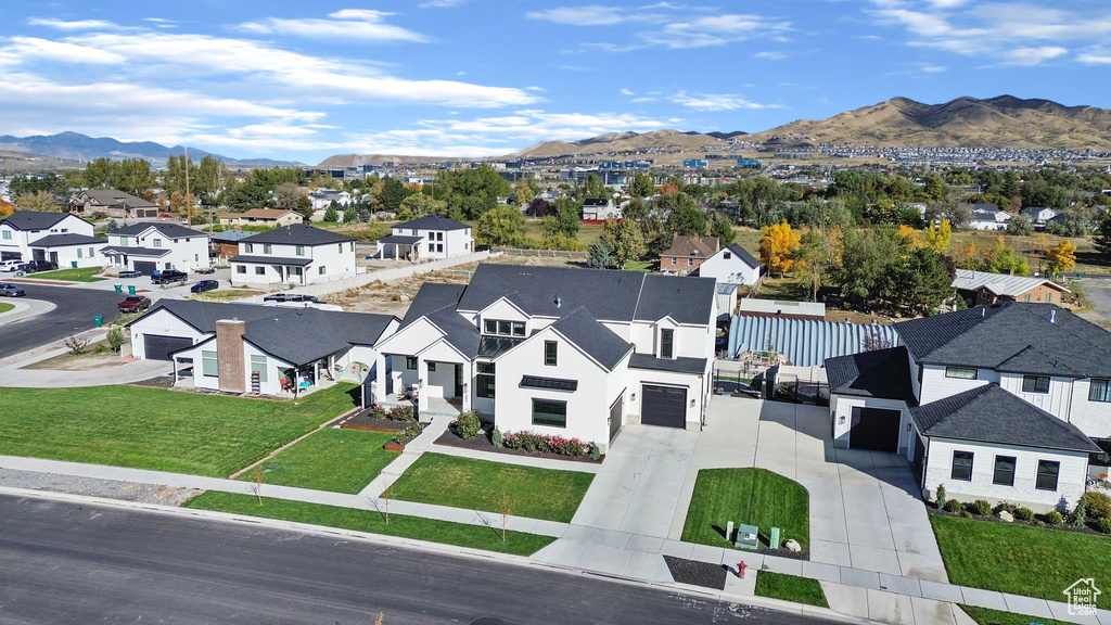 Photo 63 for MLS #2117455 at 1094 W 1425 North