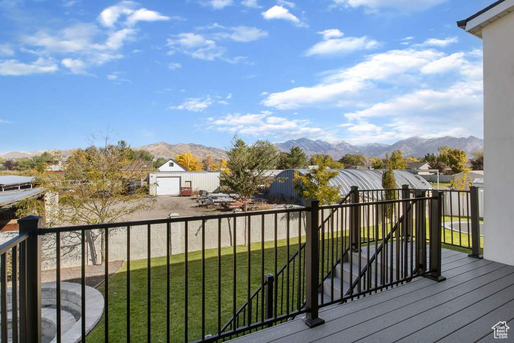 Photo 46 for MLS #2117455 at 1094 W 1425 North