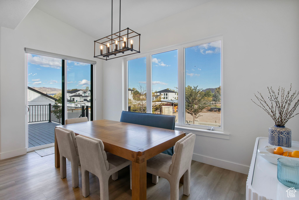 Photo 12 for MLS #2117455 at 1094 W 1425 North