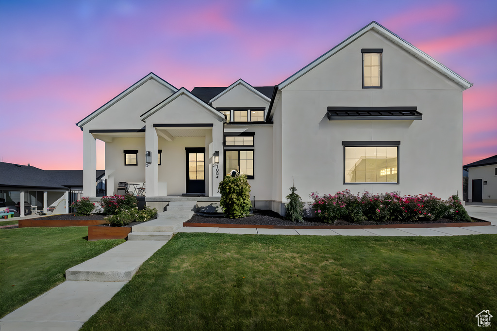 Photo 58 for MLS #2117455 at 1094 W 1425 North