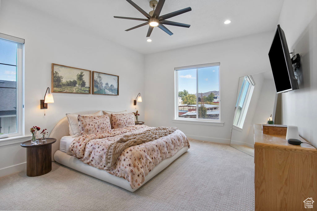 Photo 16 for MLS #2117455 at 1094 W 1425 North