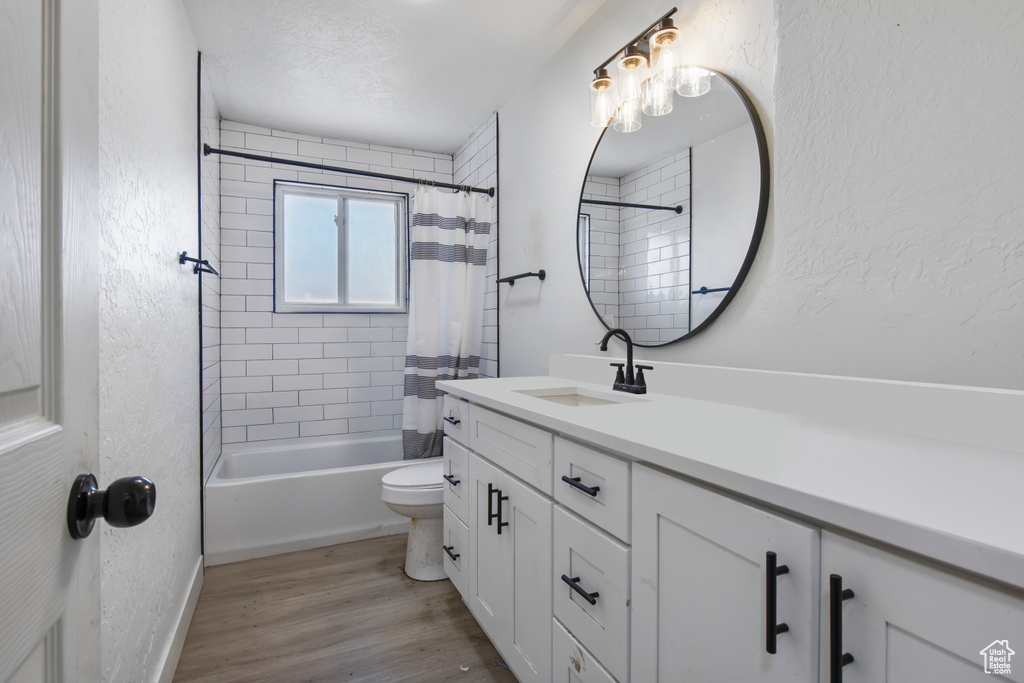 Photo 10 for MLS #2117458 at 3727 S 8035 West