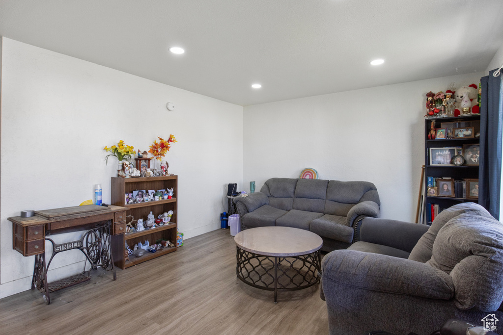 Photo 5 for MLS #2117458 at 3727 S 8035 West