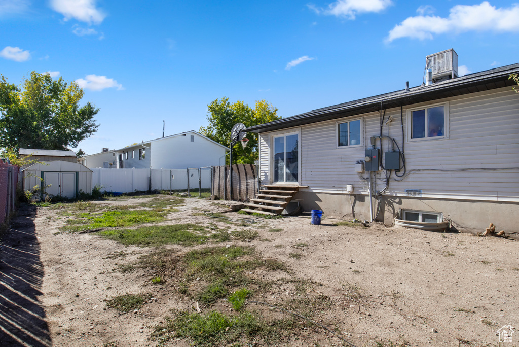 Photo 18 for MLS #2117458 at 3727 S 8035 West