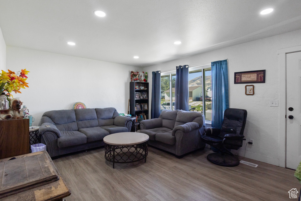 Photo 3 for MLS #2117458 at 3727 S 8035 West