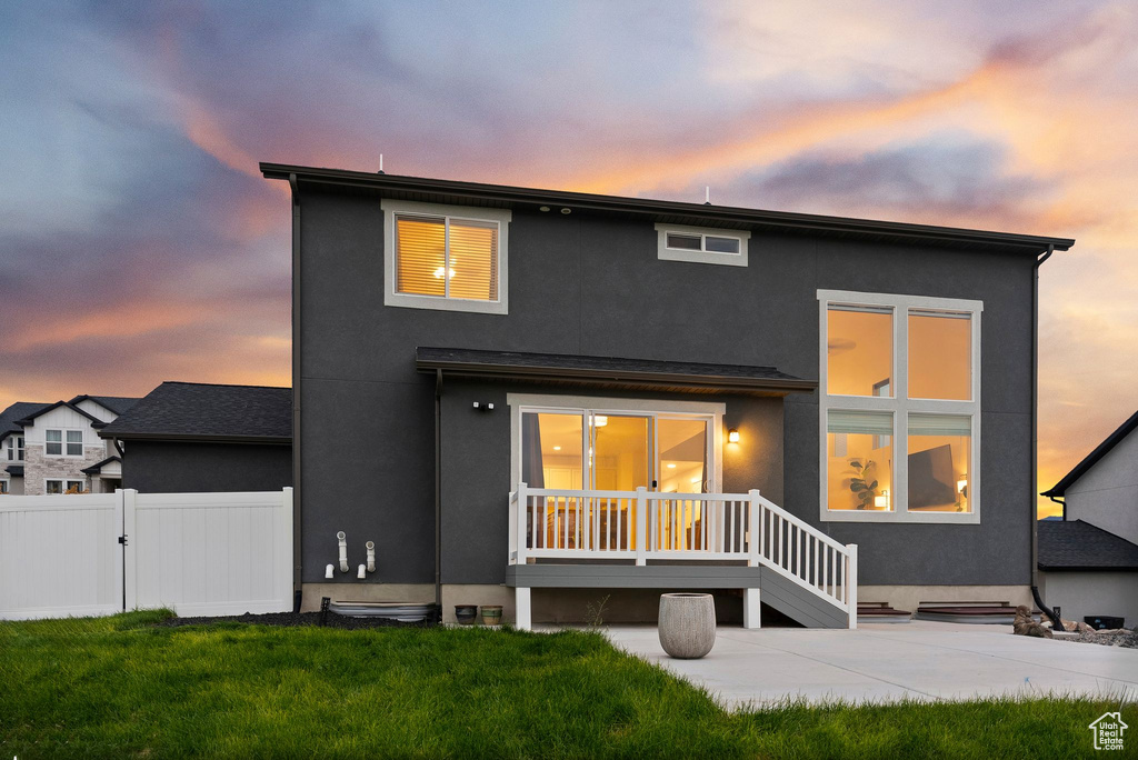 Photo 45 for MLS #2117460 at 499 N Stone Ridge Dr