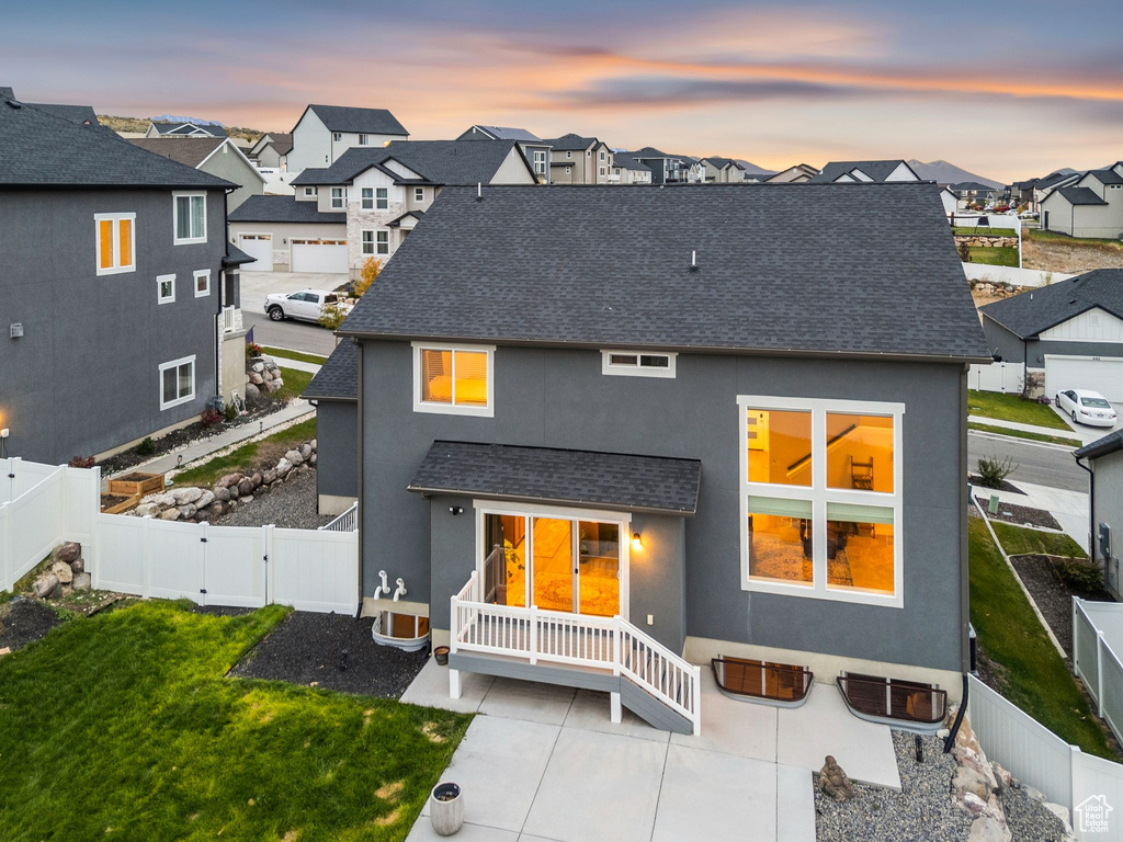 Photo 5 for MLS #2117460 at 499 N Stone Ridge Dr