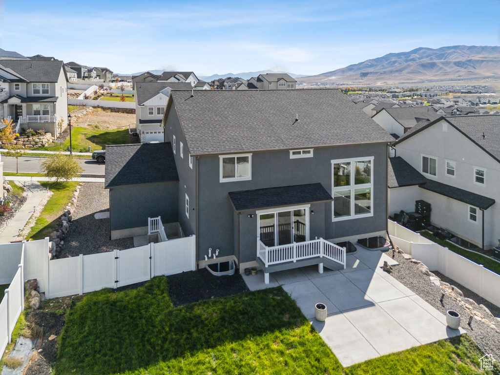 Photo 50 for MLS #2117460 at 499 N Stone Ridge Dr
