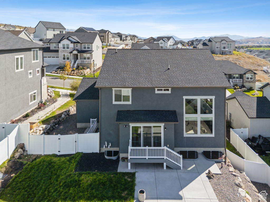 Photo 51 for MLS #2117460 at 499 N Stone Ridge Dr