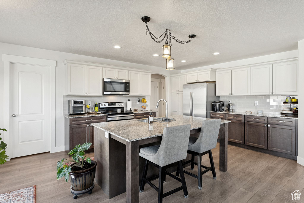 Photo 14 for MLS #2117460 at 499 N Stone Ridge Dr