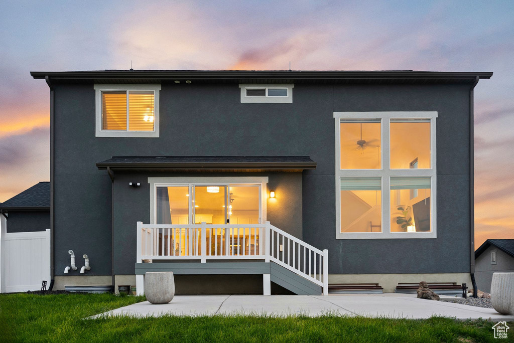 Photo 46 for MLS #2117460 at 499 N Stone Ridge Dr