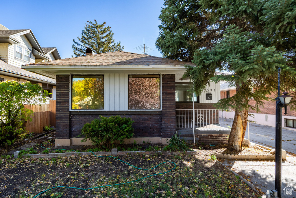 Photo 26 for MLS #2117464 at 1051 S Denver St