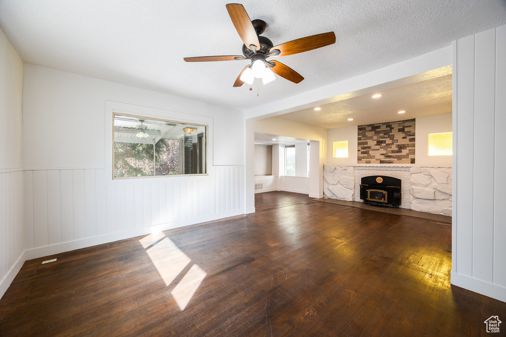 Photo 8 for MLS #2117464 at 1051 S Denver St