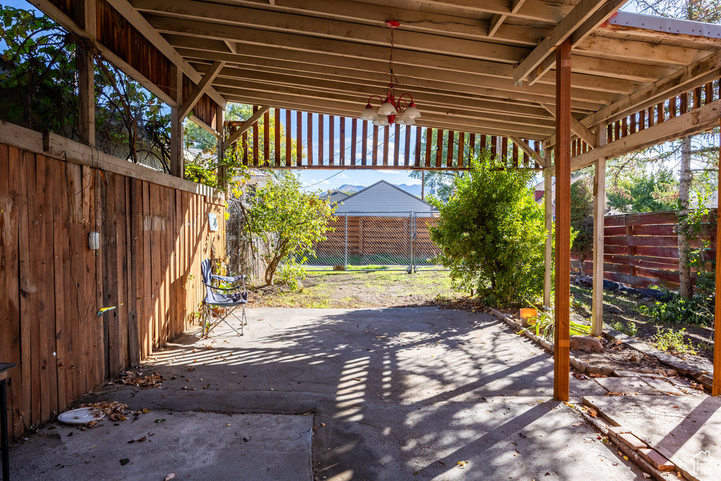 Photo 23 for MLS #2117464 at 1051 S Denver St