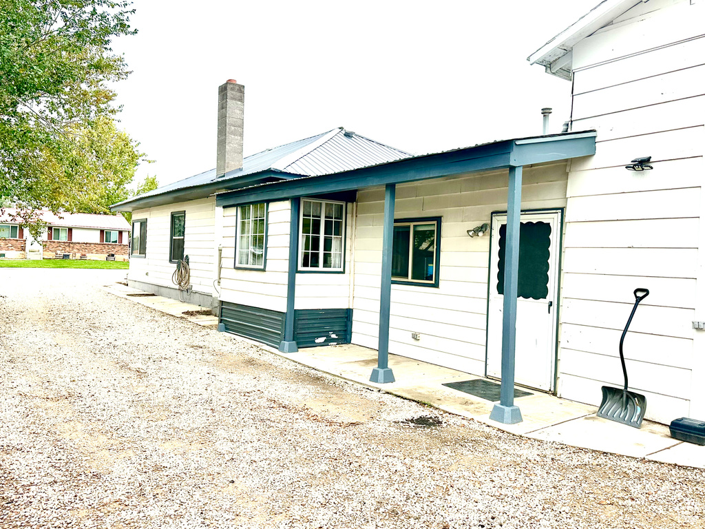 439 E 400 S Vernal, UT 84078