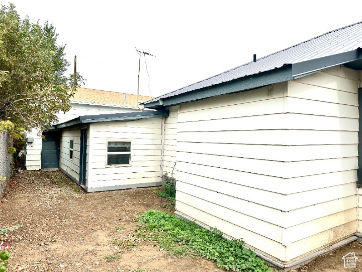 439 E 400 S Vernal, UT 84078