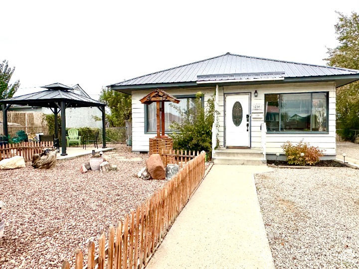 439 E 400 S Vernal, UT 84078