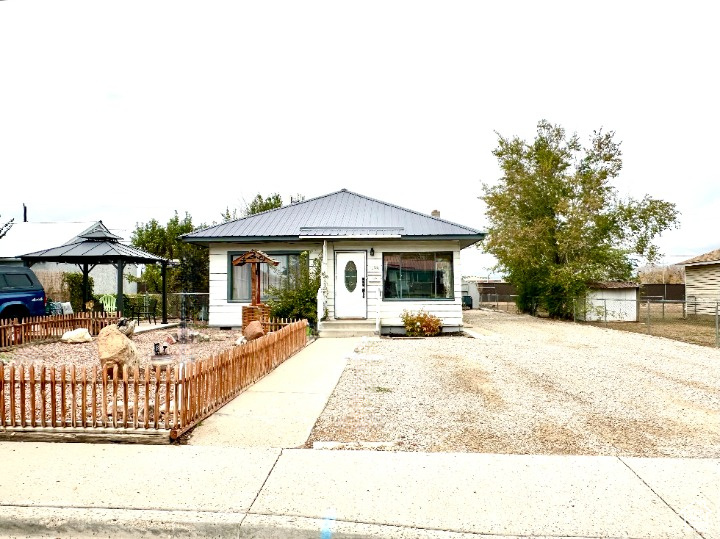 439 E 400 S Vernal, UT 84078