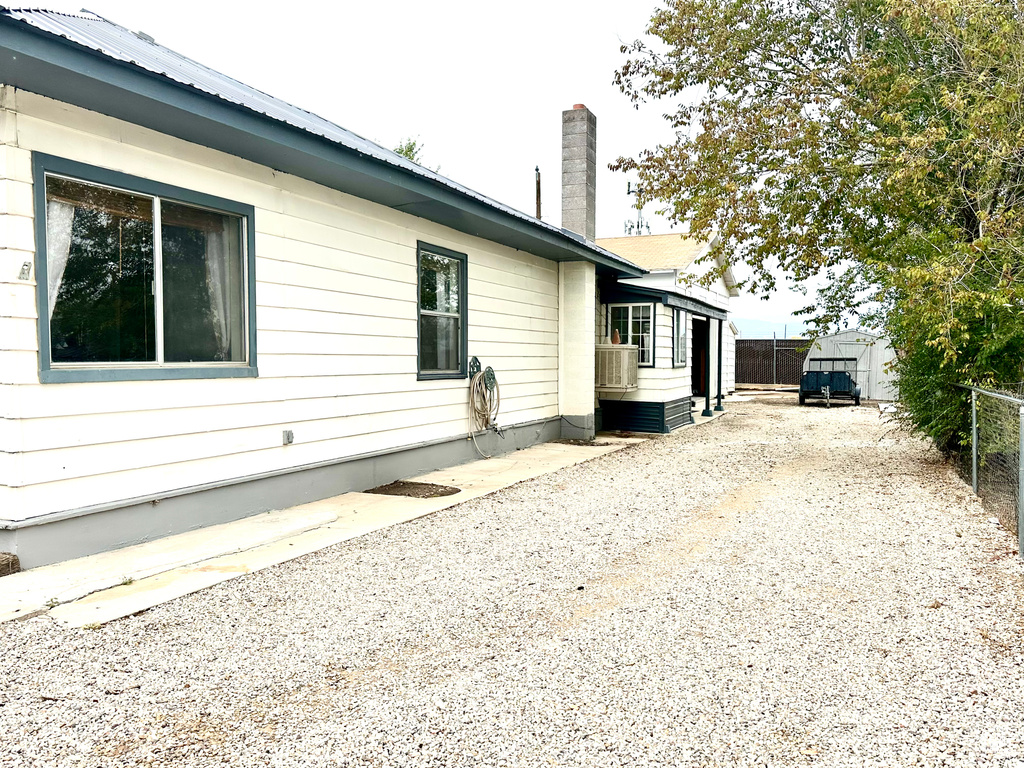 439 E 400 S Vernal, UT 84078