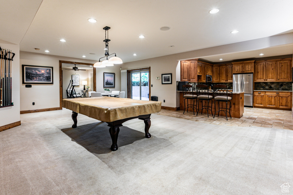 Photo 30 for MLS #2117466 at 3357 E Glacier Ln