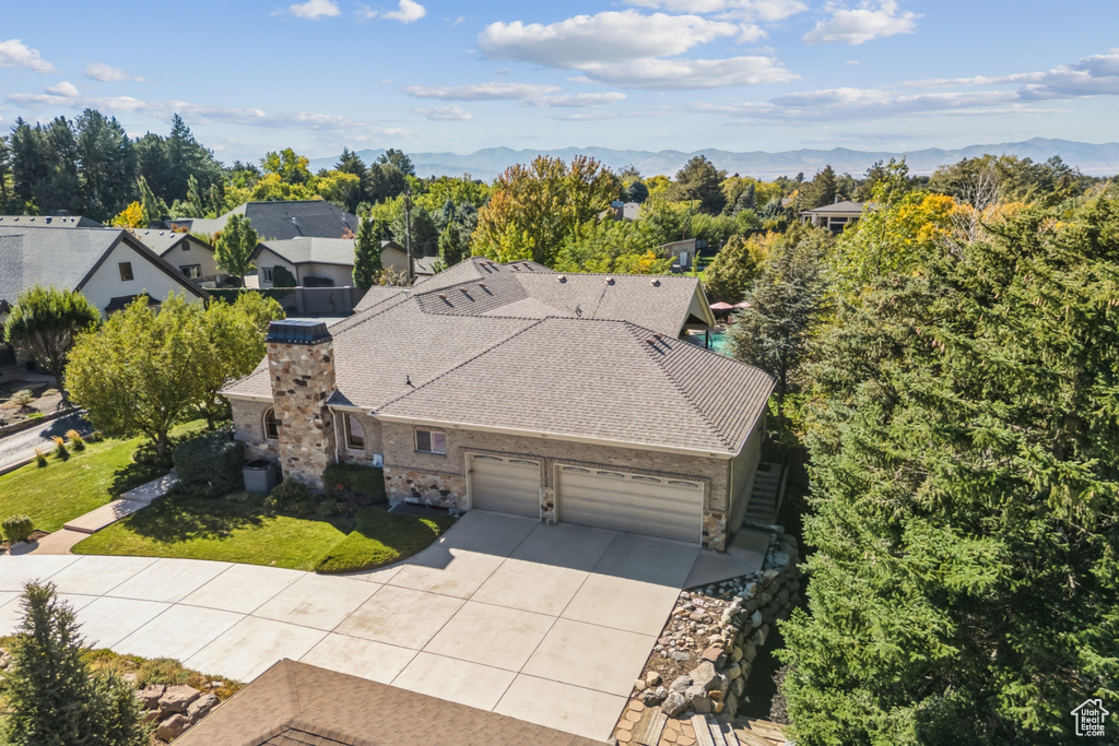 Photo 83 for MLS #2117466 at 3357 E Glacier Ln