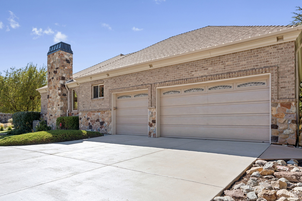 Photo 84 for MLS #2117466 at 3357 E Glacier Ln