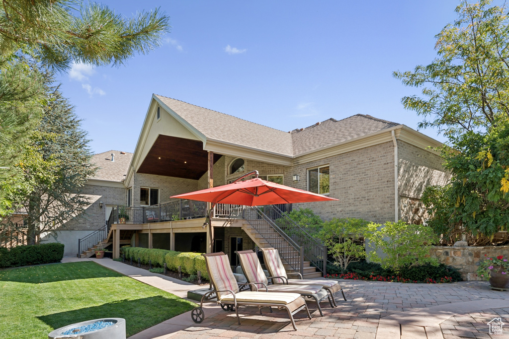 Photo 53 for MLS #2117466 at 3357 E Glacier Ln