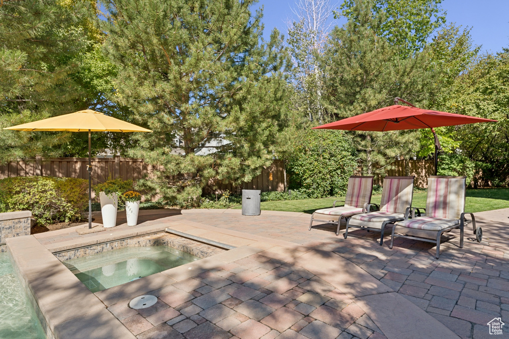 Photo 57 for MLS #2117466 at 3357 E Glacier Ln