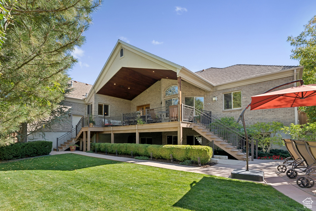 Photo 72 for MLS #2117466 at 3357 E Glacier Ln
