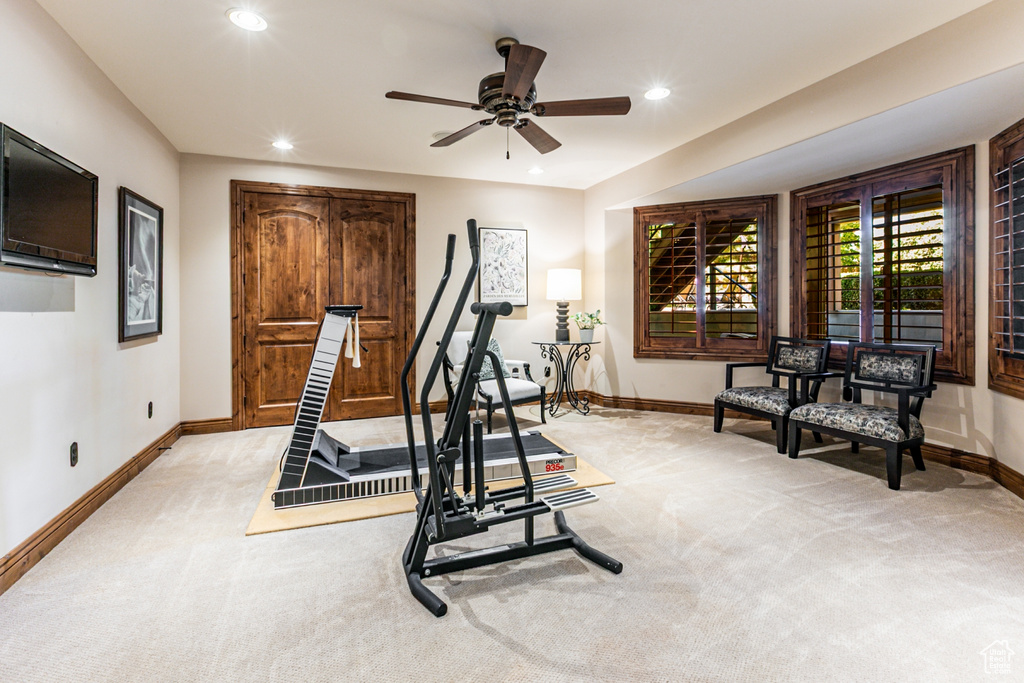 Photo 43 for MLS #2117466 at 3357 E Glacier Ln
