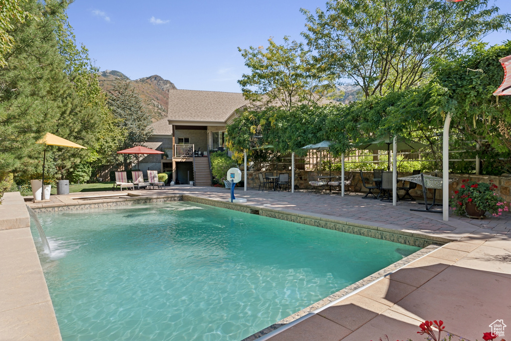 Photo 58 for MLS #2117466 at 3357 E Glacier Ln