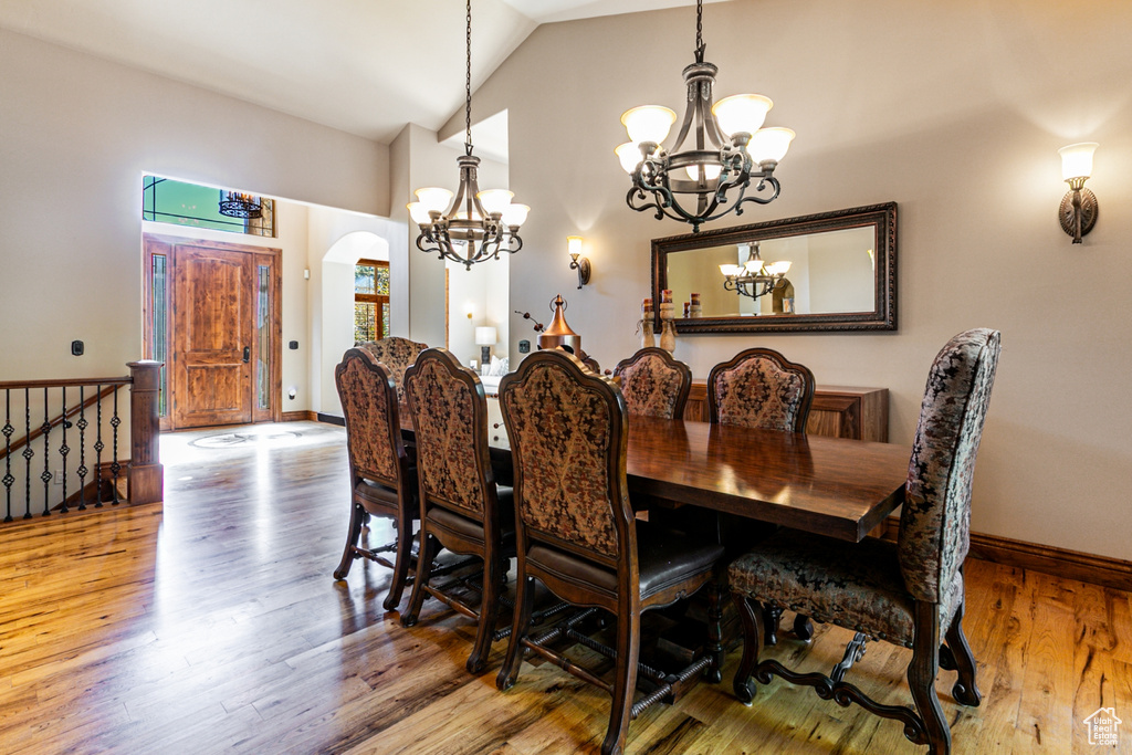 Photo 8 for MLS #2117466 at 3357 E Glacier Ln