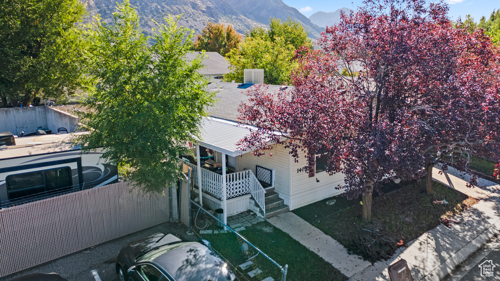 Photo 2 for MLS #2117467 at 1450 N Washington Blvd #140