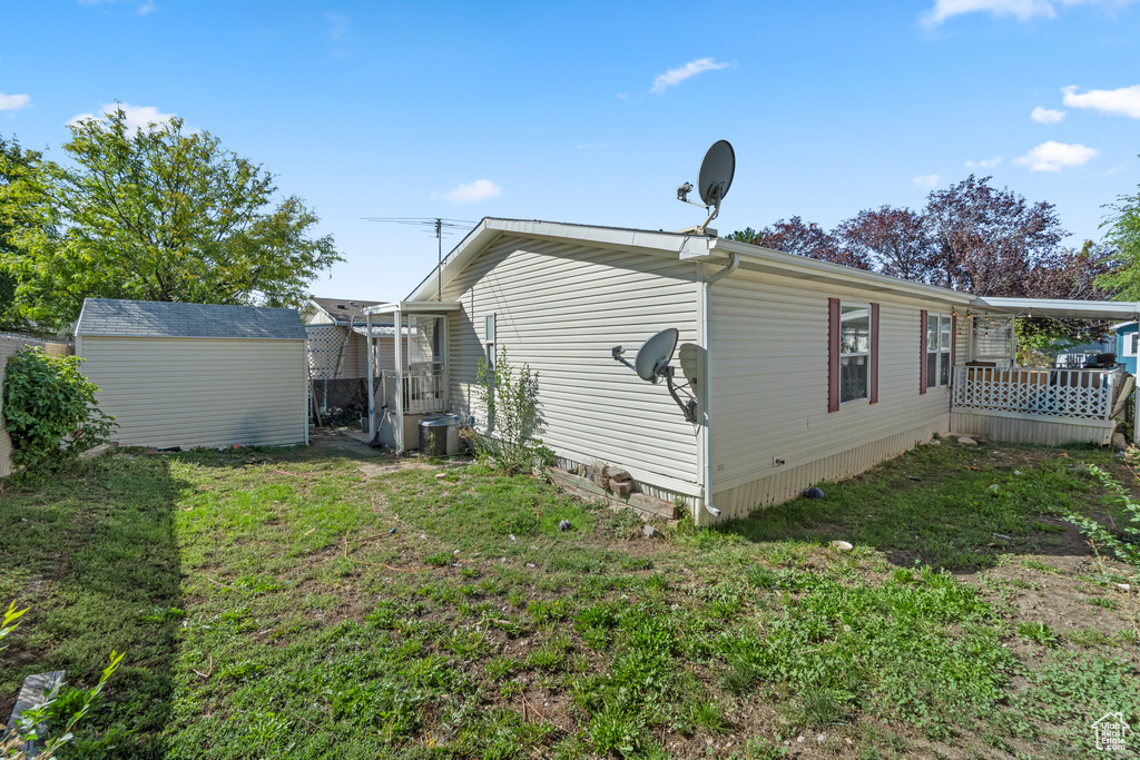 Photo 21 for MLS #2117467 at 1450 N Washington Blvd #140