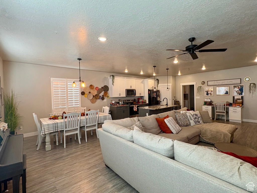 3528 N WILLY WAY Eagle Mountain, UT 84005