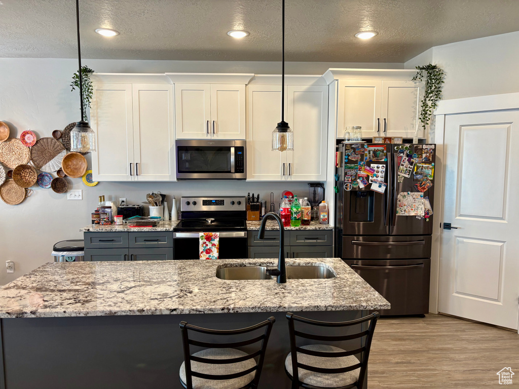 3528 N WILLY WAY Eagle Mountain, UT 84005