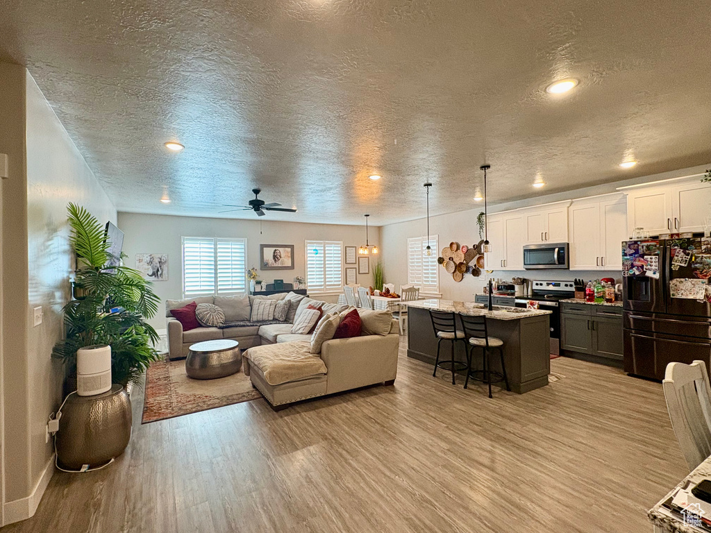 3528 N WILLY WAY Eagle Mountain, UT 84005