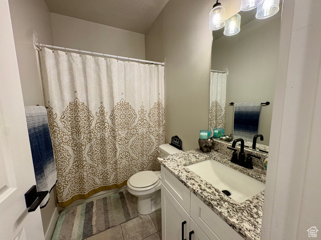 3528 N WILLY WAY Eagle Mountain, UT 84005