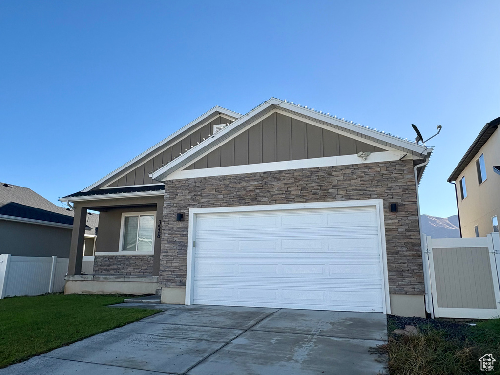 3528 N WILLY WAY Eagle Mountain, UT 84005