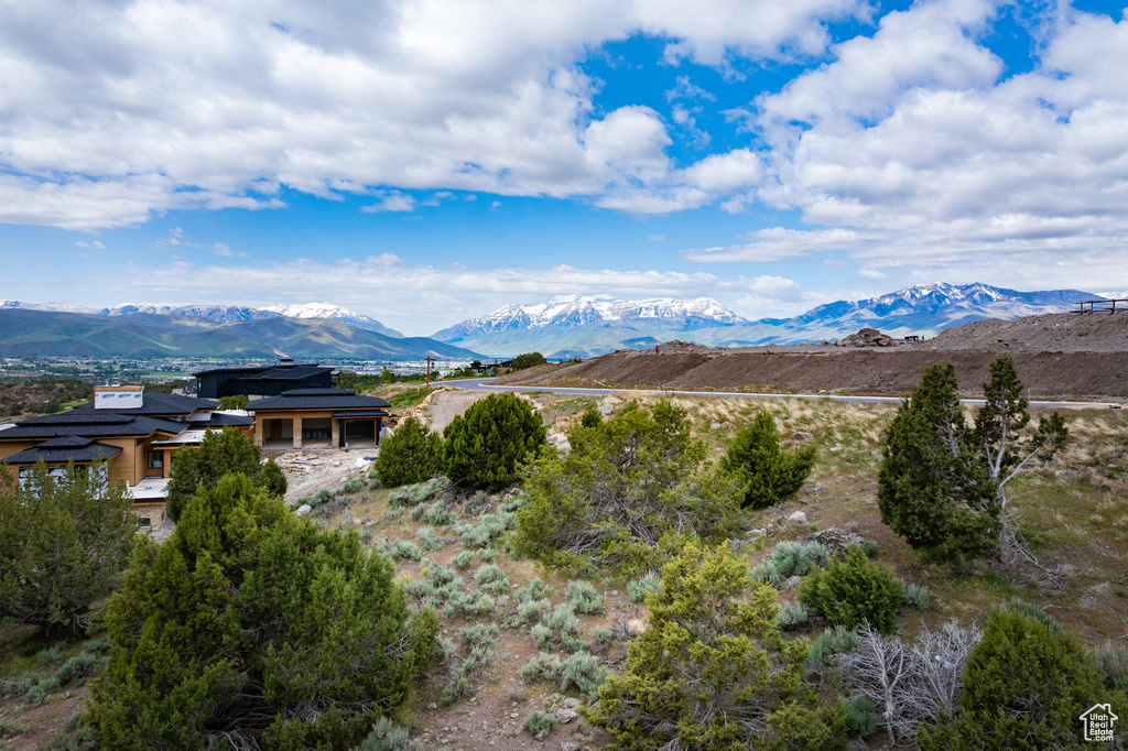 2762 E BOULDER TOP LOOP Heber City, UT 84032