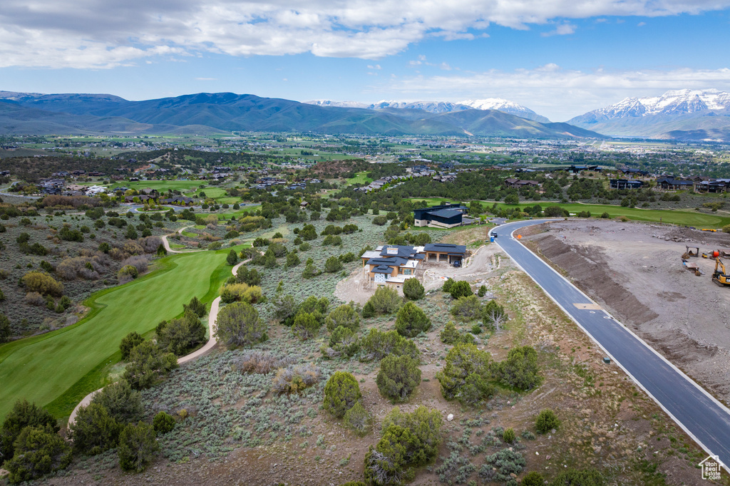 2762 E BOULDER TOP LOOP Heber City, UT 84032